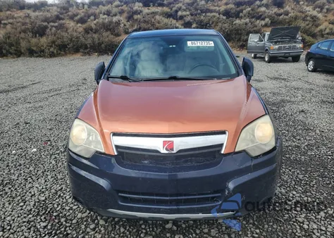 2009 Saturn Vue Hybrid z USA, uszkodzony, nr VIN 3GSCL93Z99S513289